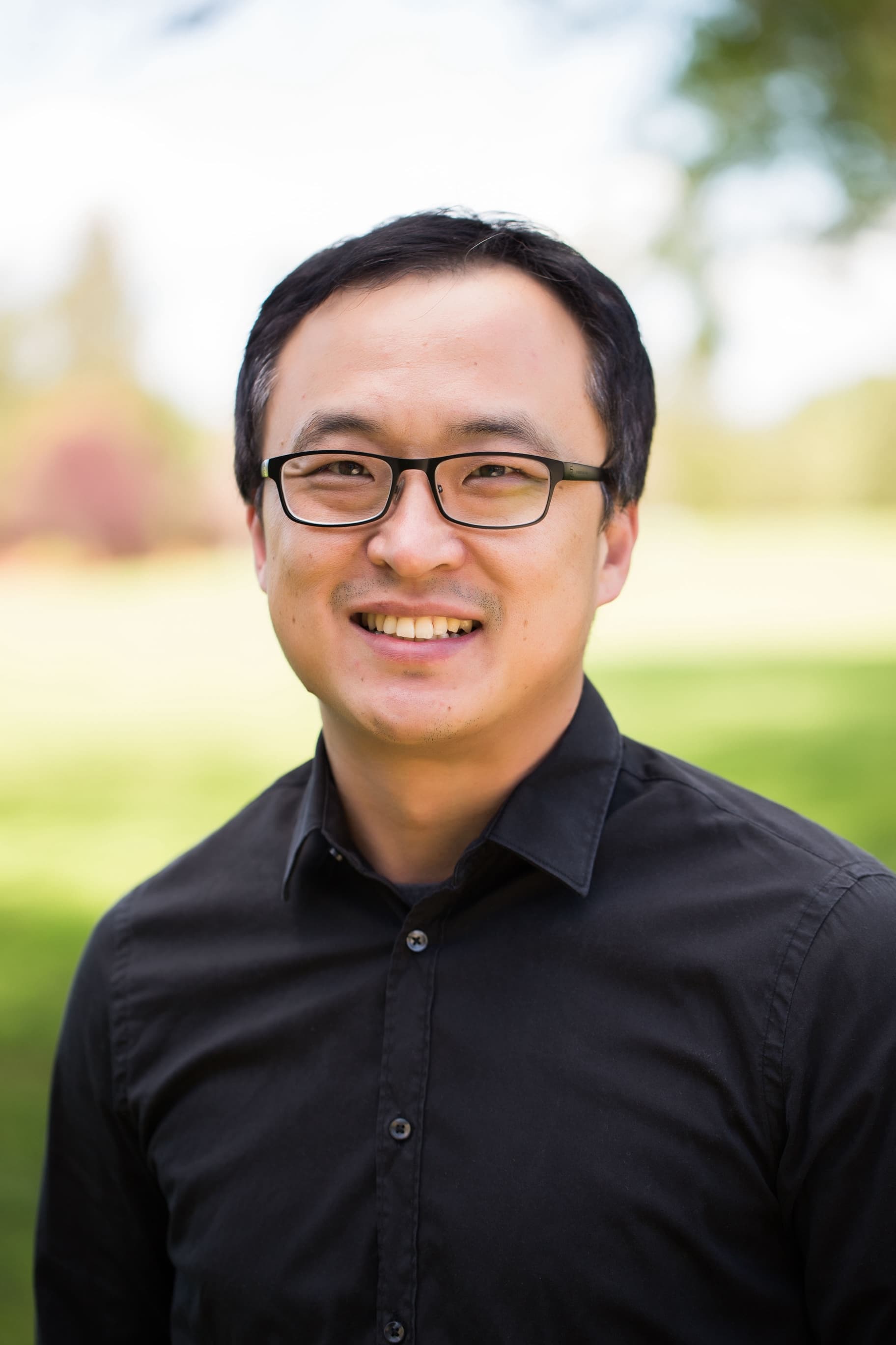 Soohyun Bae, Founder & CEO of Onepin